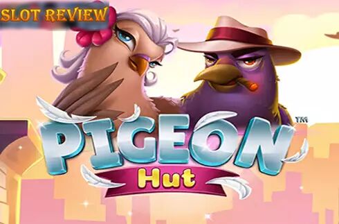 Pigeon Hut